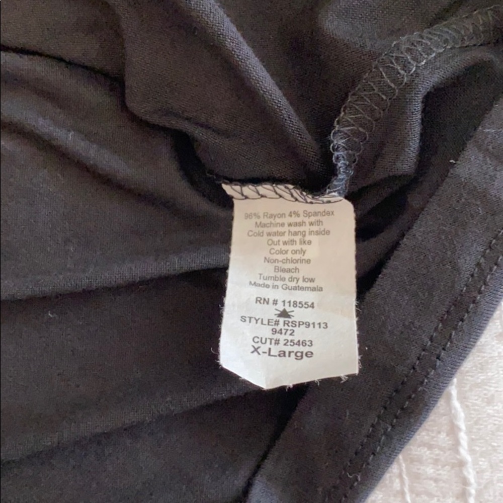 T Shirt - Picture 6 of 6